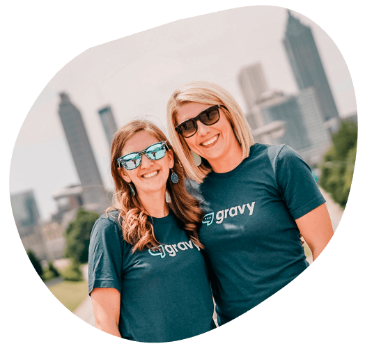 The Five WorkFlows of Revenue Recovery Gravy Solutions